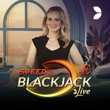 Speed Blackjack E - MASURAPLAY77