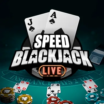 Speed Blackjack - MASURAPLAY77