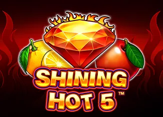 Shining Hot 5 - MASURAPLAY77