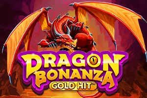 Gold Hit: Dragon Bonanza - MASURAPLAY77