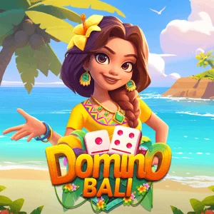 Domino Bali - MASURAPLAY77