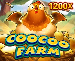 CooCooFarm - MASURAPLAY77