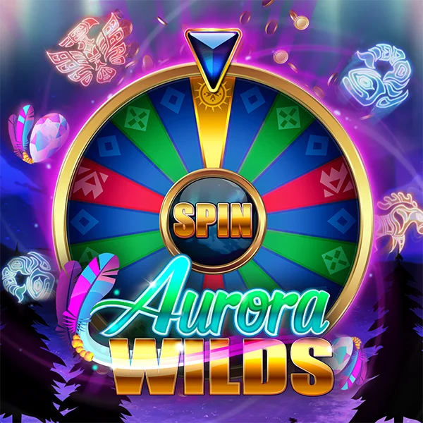 Aurora Wilds - MASURAPLAY77