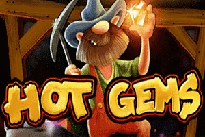 Hot Gems - MASURAPLAY77