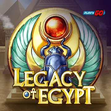 PlaynGo : Legacy of Egypt - MASURAPLAY77