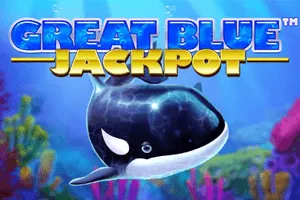 Great Blue Jackpot - MASURAPLAY77
