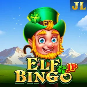 Jili : ELF BINGO - MASURAPLAY77