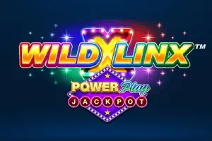 Wild LinX PowerPlay Jackpot - MASURAPLAY77