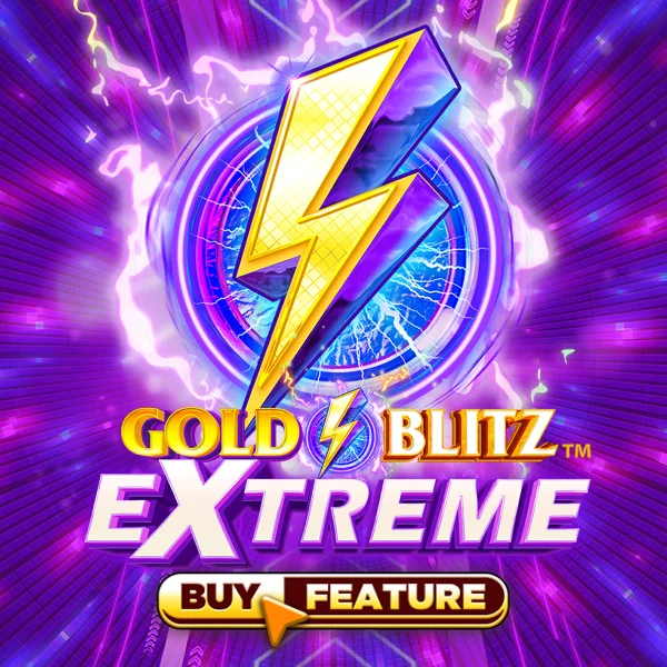 Gold Blitz Extreme&trade; - MASURAPLAY77