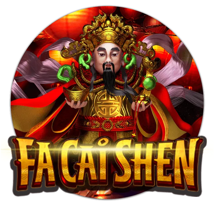 Fa Cai Shen - MASURAPLAY77