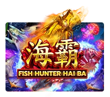 Fish Haiba - MASURAPLAY77