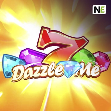 Dazzle Me Megaways - MASURAPLAY77