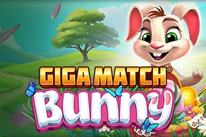 Giga Match Bunny - MASURAPLAY77