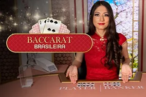 Baccarat Brasileira - MASURAPLAY77