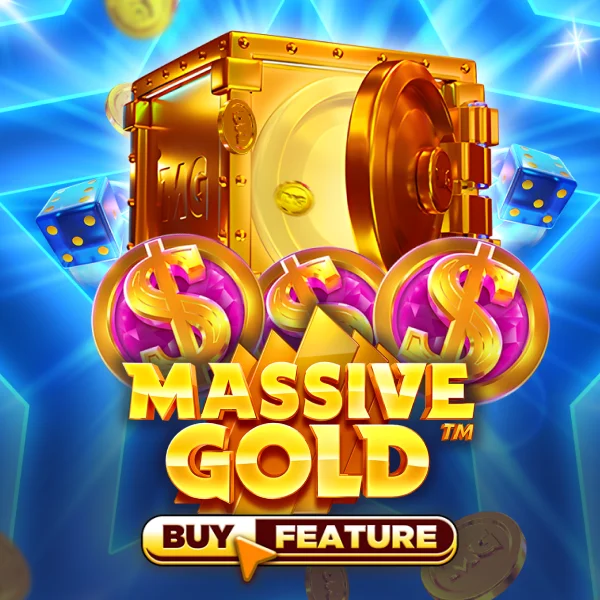 Massive Gold - MASURAPLAY77