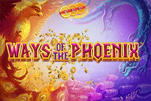Ways of the Phoenix - MASURAPLAY77