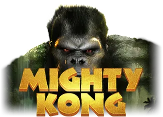Mighty Kong - MASURAPLAY77