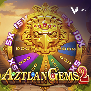 Aztlan Gems 2 - MASURAPLAY77