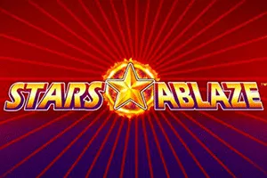 Stars Ablaze - MASURAPLAY77