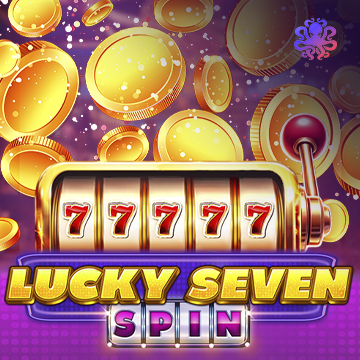 Lucky Seven Spin - MASURAPLAY77