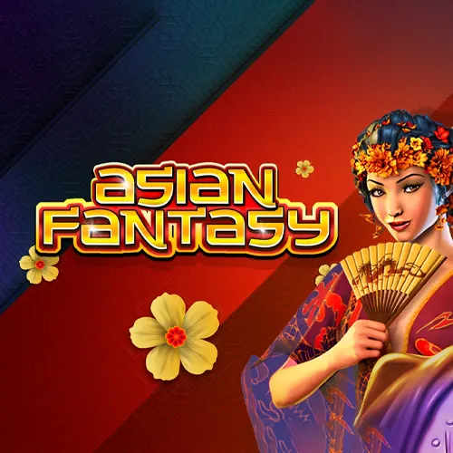 Asian Fantasy - MASURAPLAY77