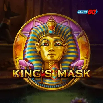 PlaynGo : Kings Mask - MASURAPLAY77