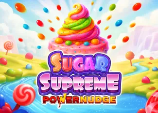 Sugar Supreme Powernudge - MASURAPLAY77