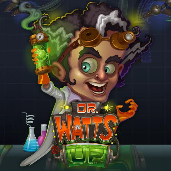 Dr Watts Up - MASURAPLAY77
