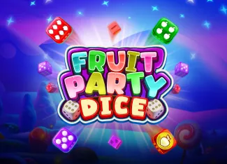Fruit Party Dice - MASURAPLAY77