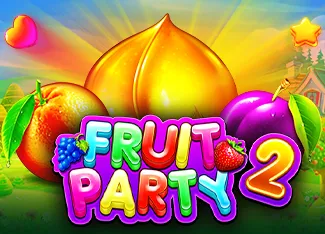 Fruit Party 2 - MASURAPLAY77