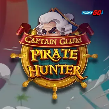 PlaynGo : Captain Glum: Pirate Hunter - MASURAPLAY77