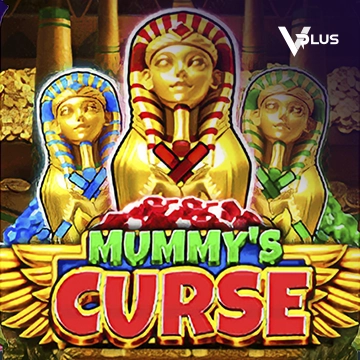 Mummy``s Curse - MASURAPLAY77