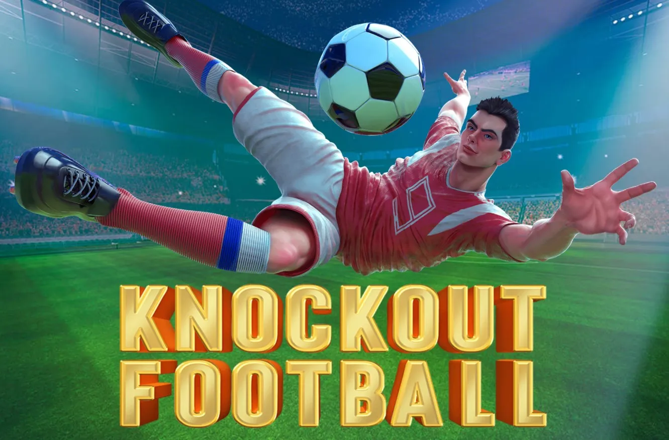 Knockout Football - MASURAPLAY77