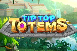 Tip Top Totems - MASURAPLAY77