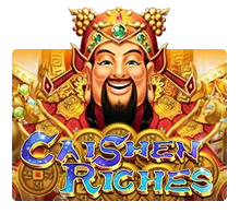 Caishen Riches - MASURAPLAY77