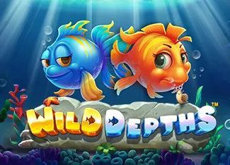 Wild Depths - MASURAPLAY77