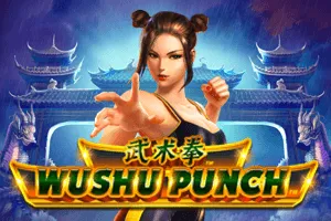 Wushu Punch - MASURAPLAY77