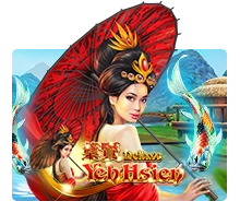 Yeh Hsien Deluxe - MASURAPLAY77