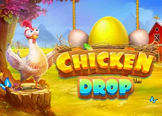 Chicken Drop - MASURAPLAY77