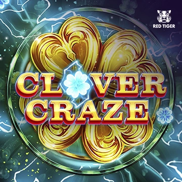 Redtiger : Clover Craze - MASURAPLAY77