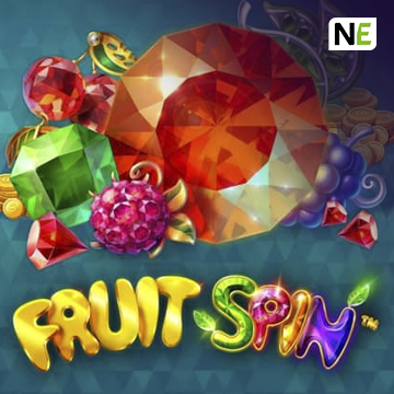 Fruit Spin - MASURAPLAY77