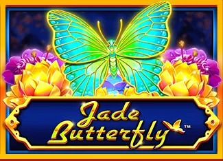 Jade Butterfly - MASURAPLAY77