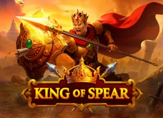 King of Spear - MASURAPLAY77