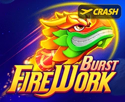 Firework Burst - MASURAPLAY77