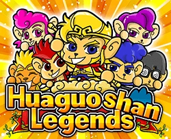 Huaguoshan Legends - MASURAPLAY77