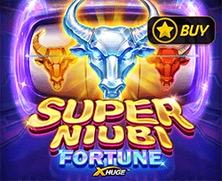 Super Niubi Fortune X-Huge - MASURAPLAY77