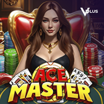 Ace Master - MASURAPLAY77