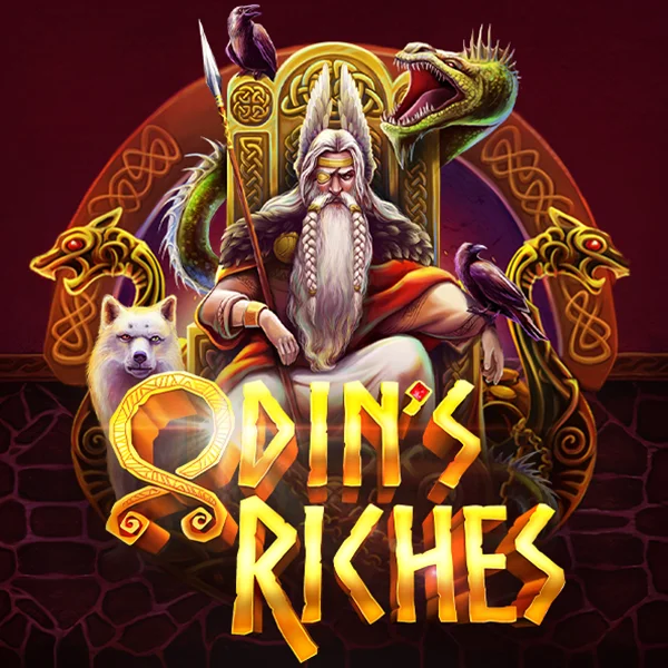 Odins Riches - MASURAPLAY77