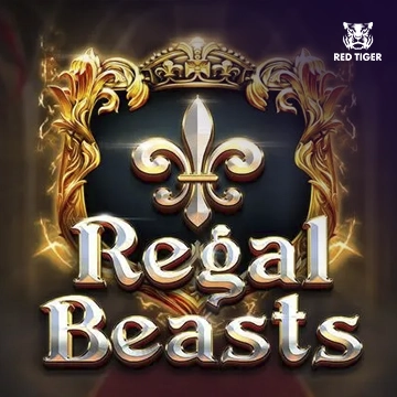 Redtiger : Regal Beasts - MASURAPLAY77