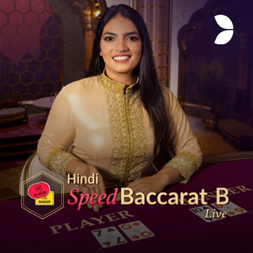 Hindi Speed Baccarat B - MASURAPLAY77